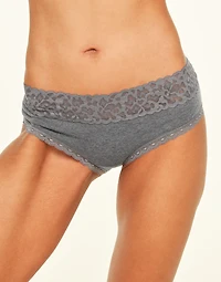 Milley Hipster Panty