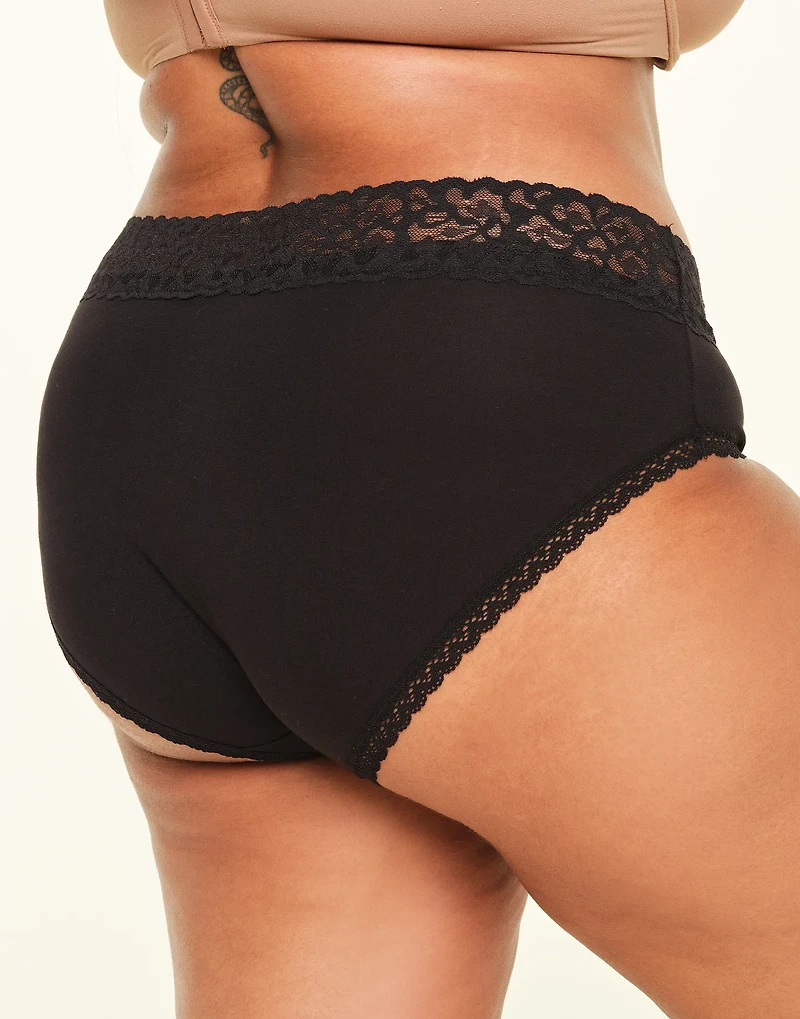 Milley Hipster Panty