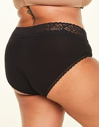 Milley Hipster Panty