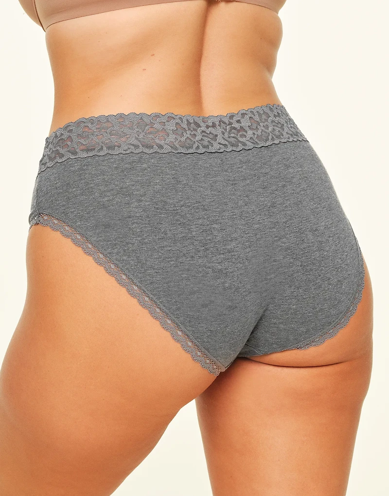 Milley Hipster Panty