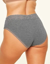 Milley Hipster Panty