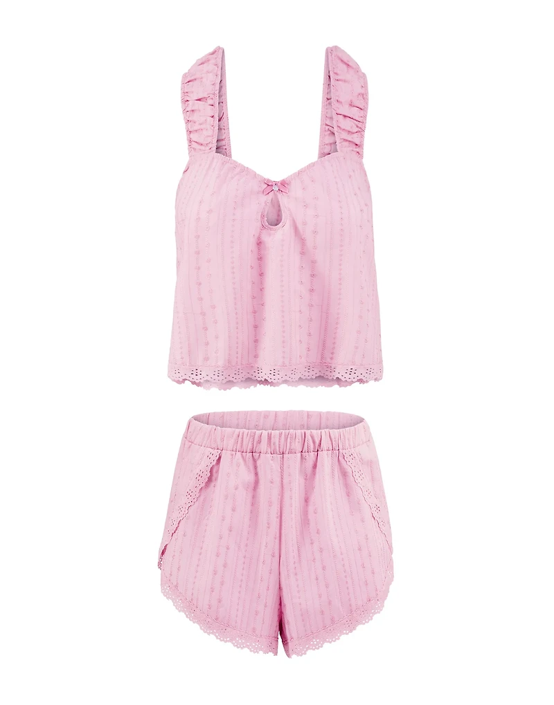 Christabel PJ Set