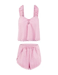Christabel PJ Set