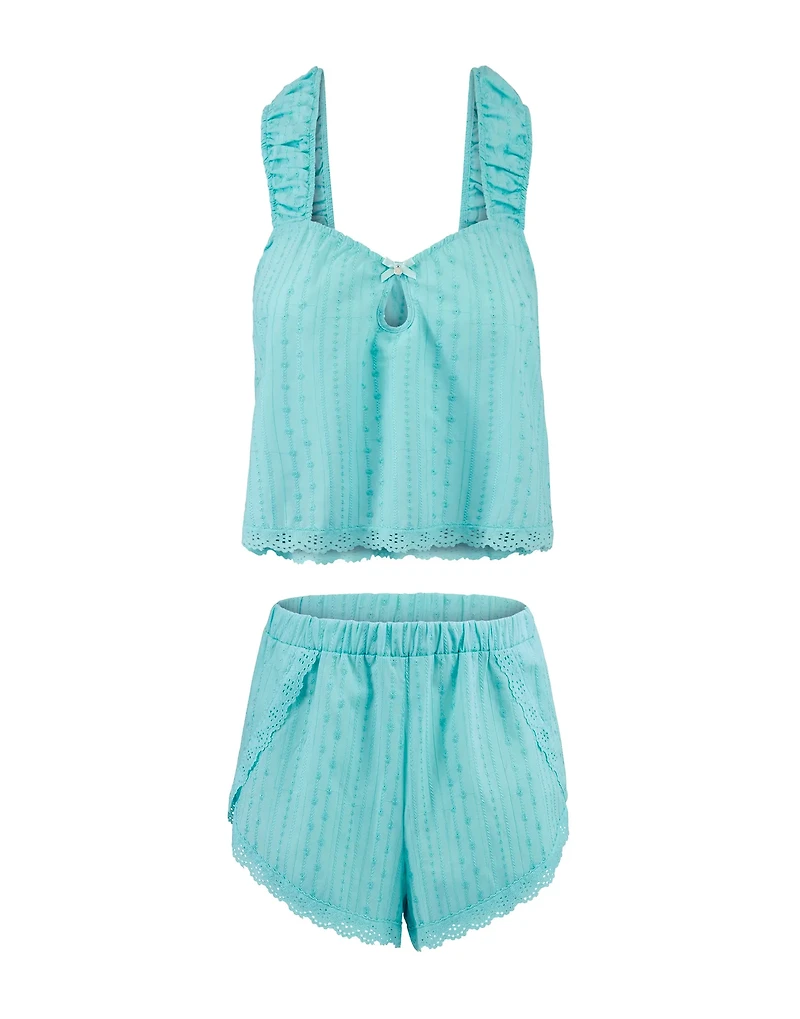 Christabel PJ Set