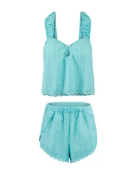 Christabel PJ Set