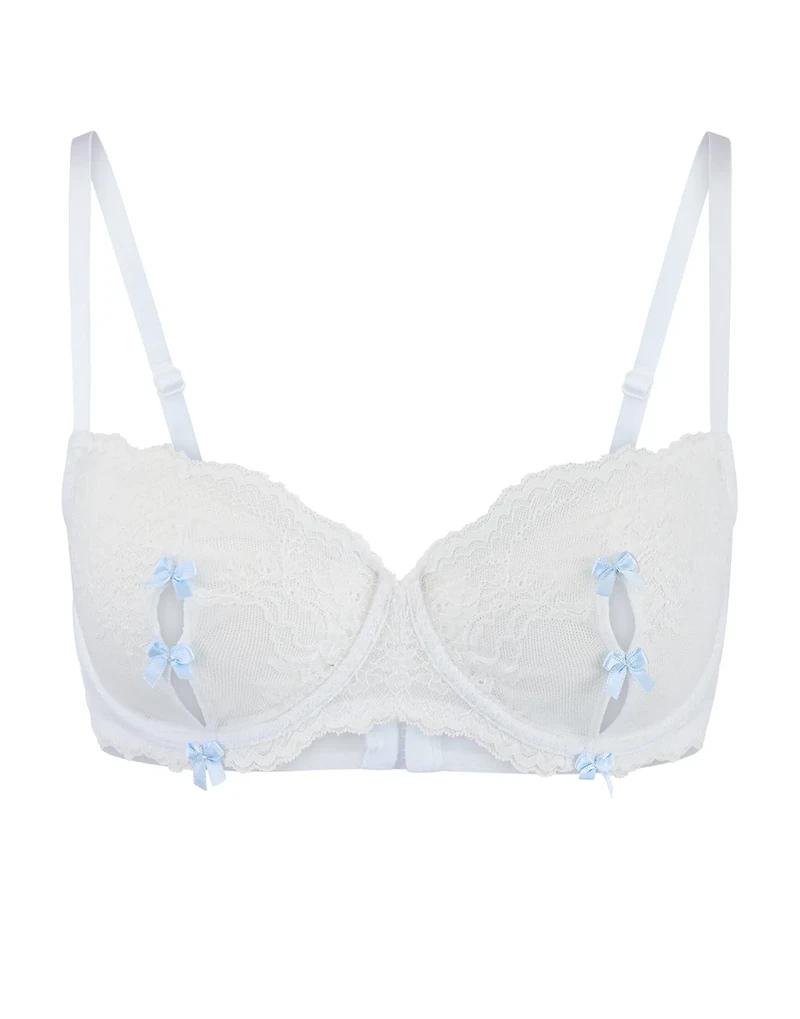 Margeaux Unlined Bra