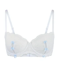 Margeaux Unlined Bra