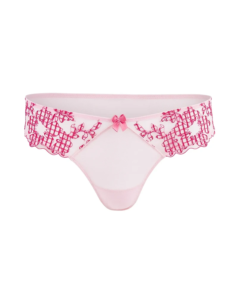 Josephine Brazilian Panty