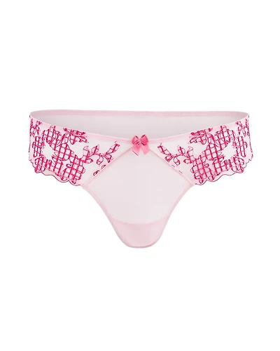 Josephine Brazilian Panty