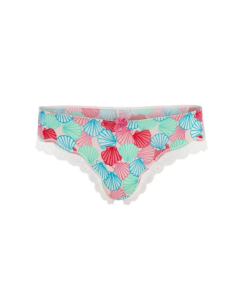 Meissa Cheeky Panty