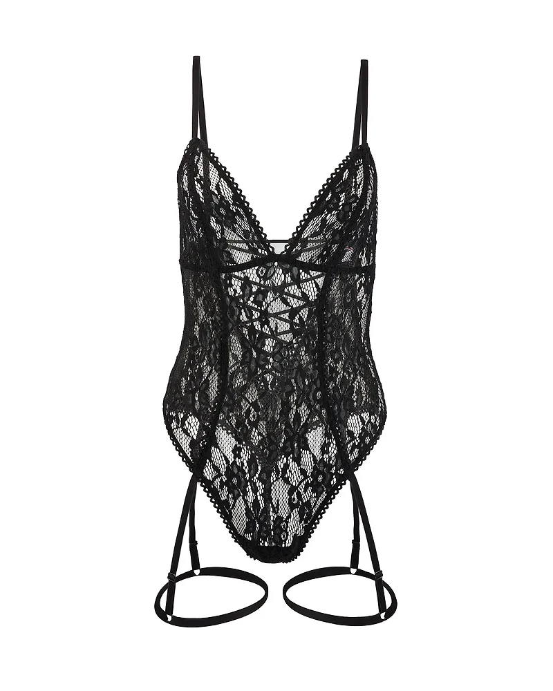 Clarisse Bodysuit