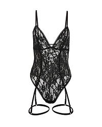 Clarisse Bodysuit