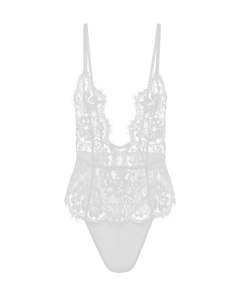 Anouchka Bodysuit