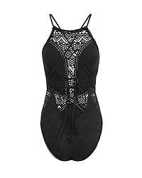 Safiya One Piece Swim