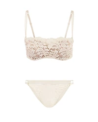 Georgianna Push Up Bra