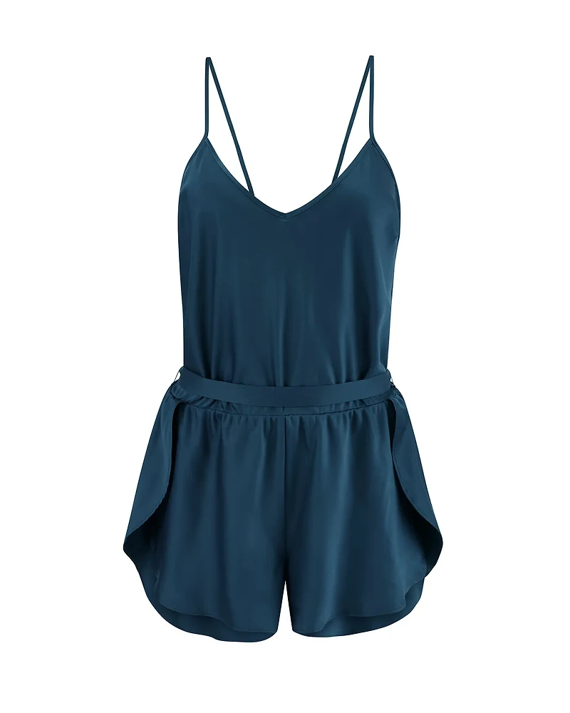 Kami Romper