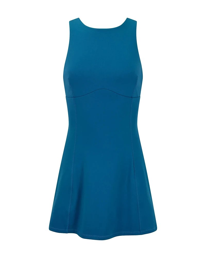 Daphnie Dress