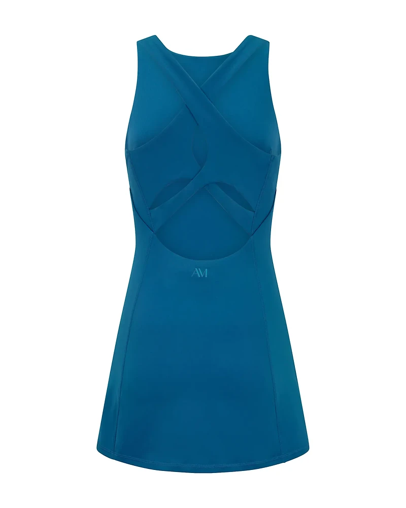 Daphnie Dress