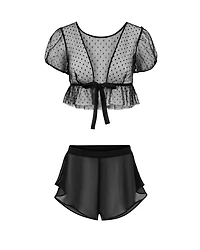 Lindy PJ Set