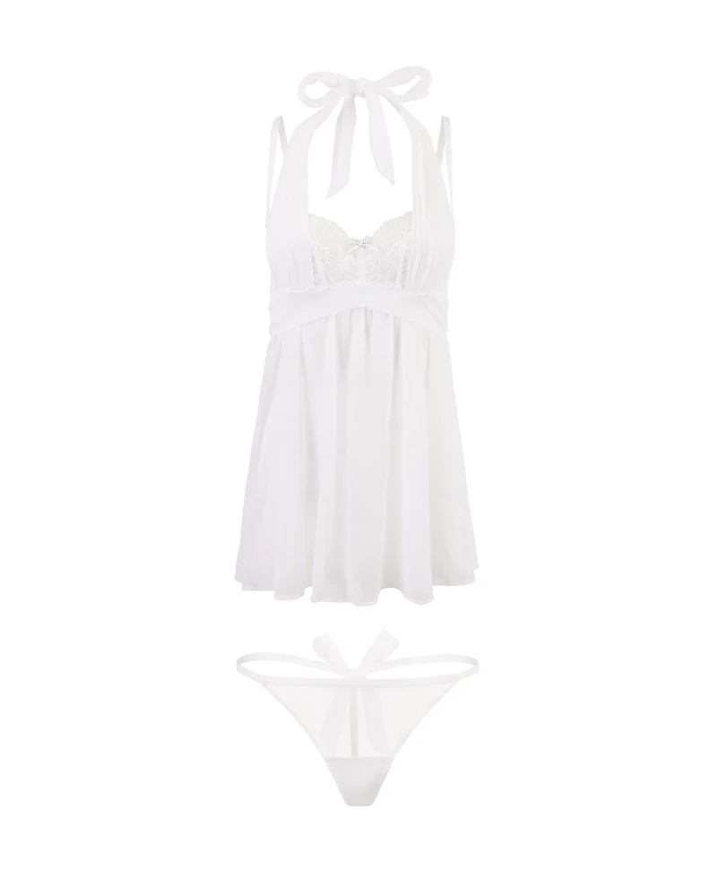Ove Babydoll