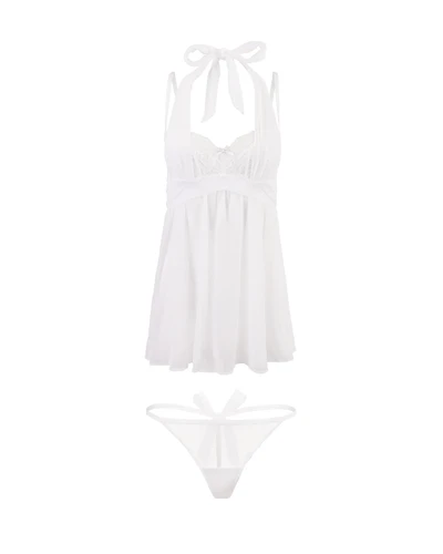 Ove Babydoll