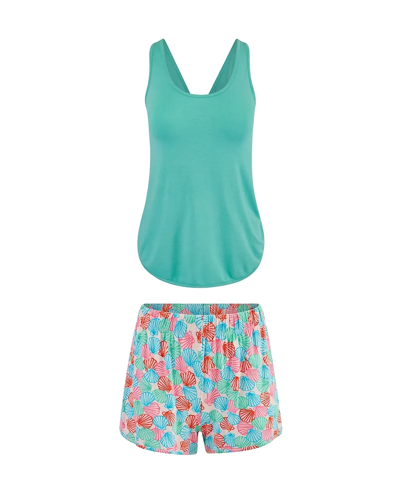 Balenda PJ Set