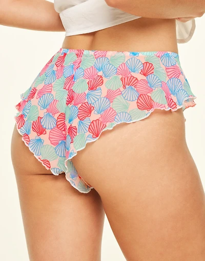 Graciela Cheeky Panty