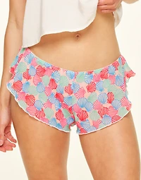 Graciela Cheeky Panty