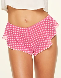 Graciela Cheeky Panty