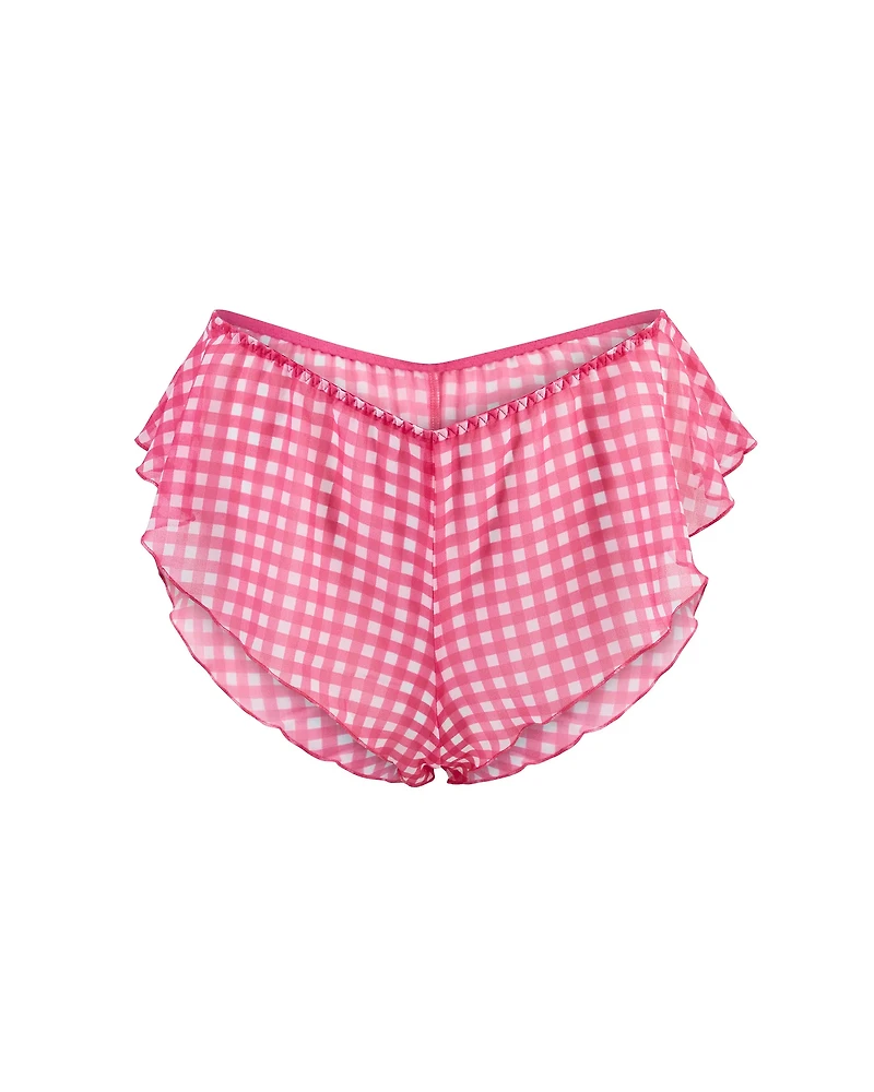 Graciela Cheeky Panty