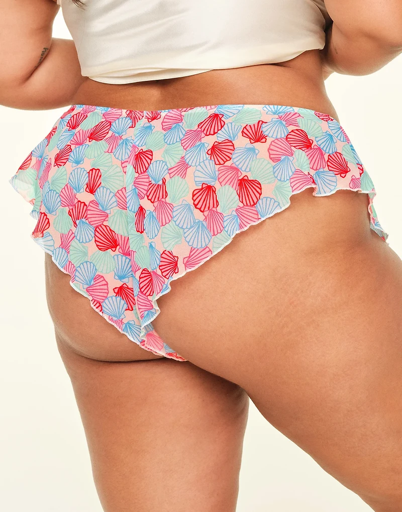 Graciela Cheeky Panty
