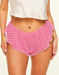 Graciela Cheeky Panty