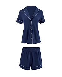 Jane PJ Set