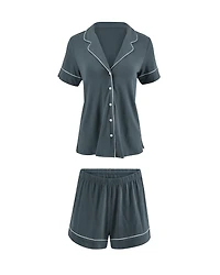 Jane PJ Set
