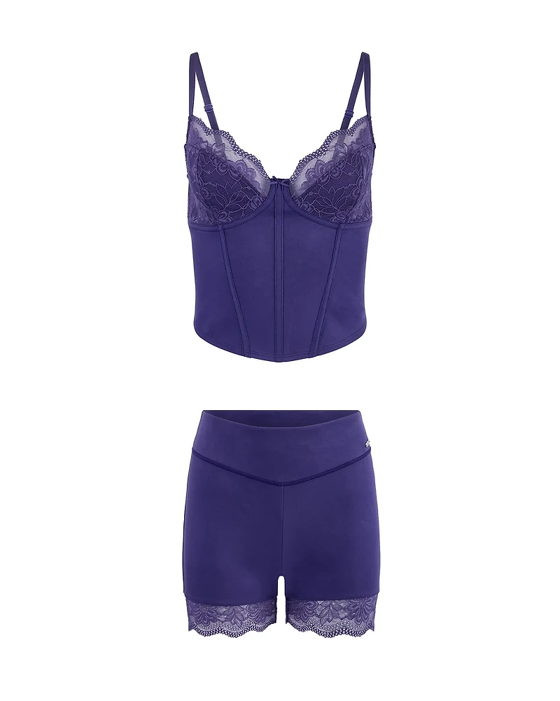 Juleetta Cami Set