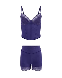 Juleetta Cami Set