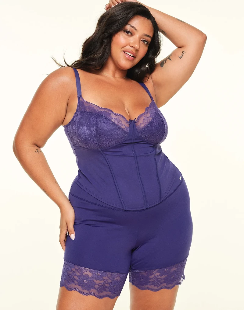 Juleetta Cami Set