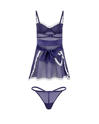 Lola Babydoll Set
