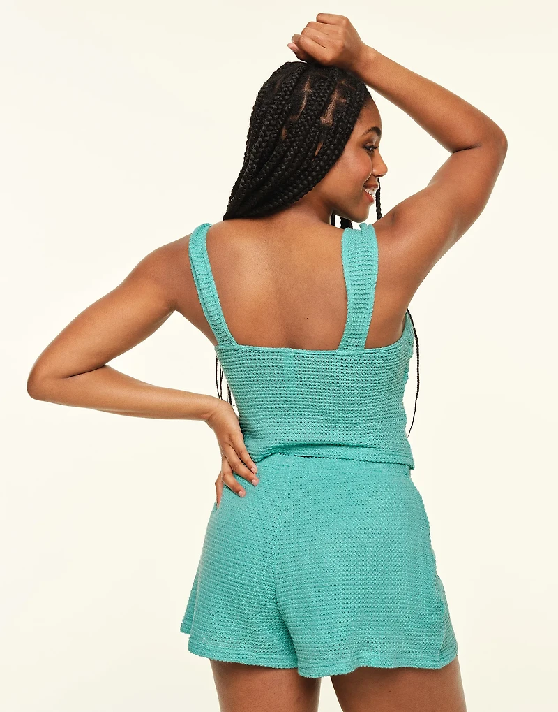 Sandra Tank Set