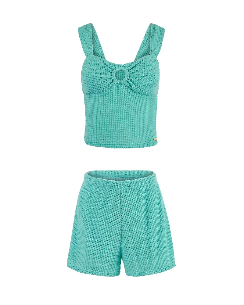 Sandra Tank Set