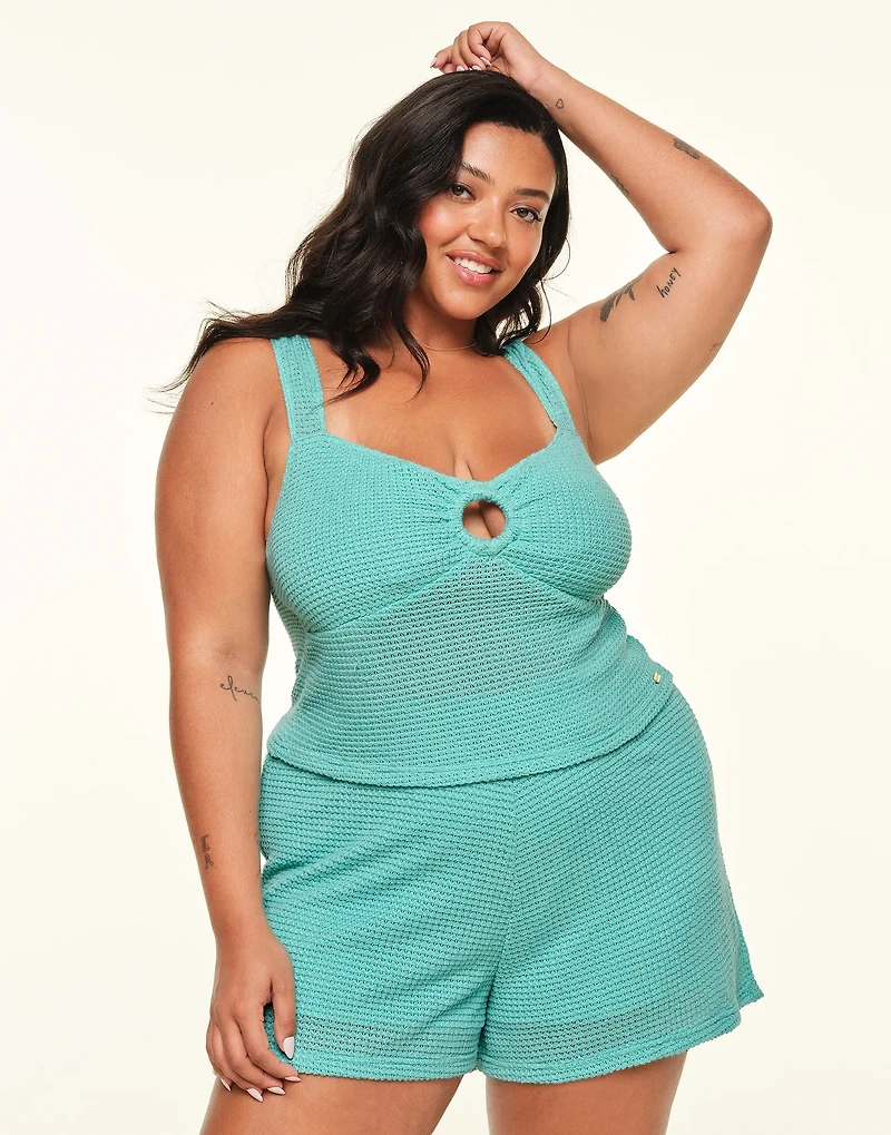 Sandra Tank Set