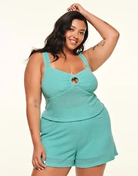 Sandra Tank Set