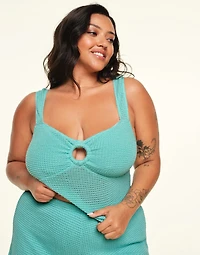 Sandra Tank Set