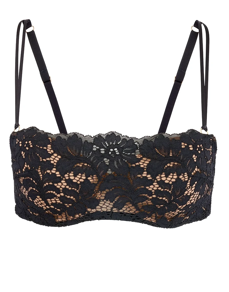 Georgianna Push Up Bra