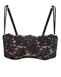 Georgianna Push Up Bra