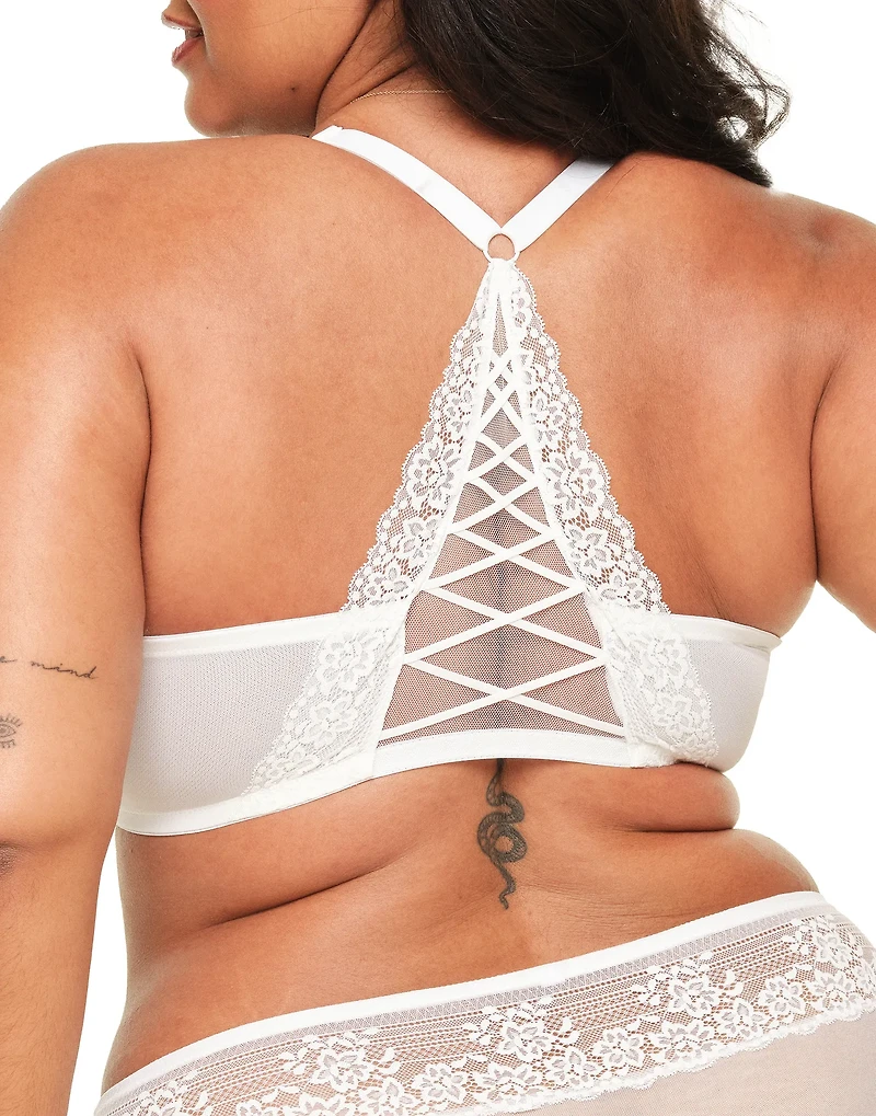Alara Contour Bra