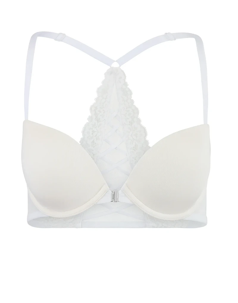 Alara Contour Bra