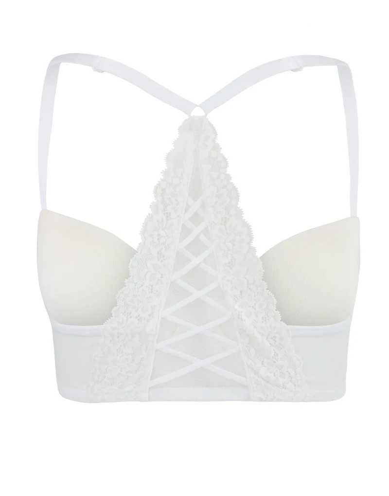 Alara Contour Bra