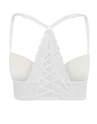 Alara Contour Bra