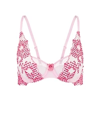 Josephine Unlined Bra